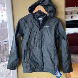 NWT COLUMBIA girls/women’s jacket